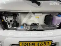 2026 KIA Bongo