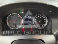 2026 KIA Bongo