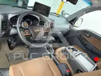 2026 KIA Bongo