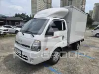 2026 KIA Bongo