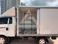 2026 KIA Bongo