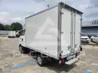2026 KIA Bongo
