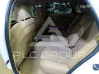 2026 Genesis G80