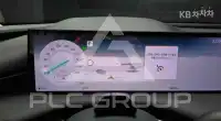 2026 Genesis G80
