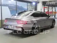 2026 Genesis G80