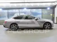 2026 Genesis G80
