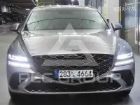2026 Genesis G80