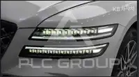 2026 Genesis G80