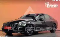 2026 Genesis G80