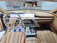 2026 Genesis G80
