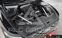 2026 Genesis G80