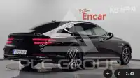 2026 Genesis G80