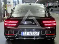 2026 Genesis G80