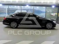 2026 Genesis G80