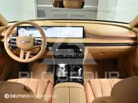 2026 Genesis G80