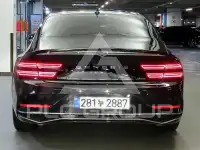 2026 Genesis G80