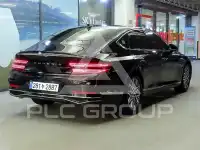 2026 Genesis G80