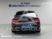 2026 Genesis G80