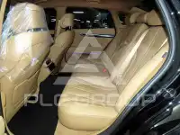 2026 Genesis G80