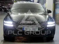 2026 Genesis G80