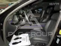 2026 Genesis G90