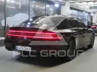 2026 Genesis G90