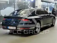 2026 Genesis G90