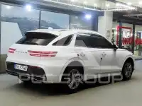 2026 Genesis GV70