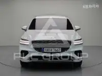 2026 Genesis GV70