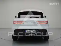 2026 Genesis GV70