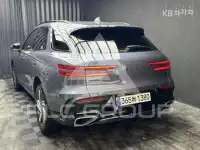 2026 Genesis GV70