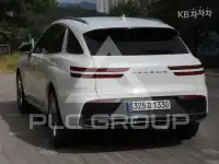 2026 Genesis GV70