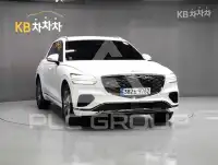 2026 Genesis GV70