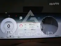 2026 Genesis GV70