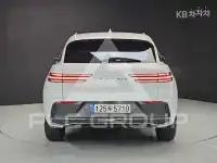 2026 Genesis GV70