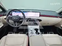 2026 Genesis GV70