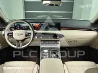 2026 Genesis GV70