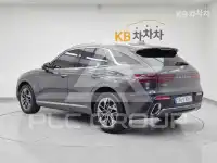 2026 Genesis GV70