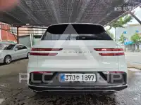 2026 Genesis GV70