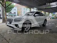 2026 Genesis GV70