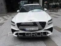 2026 Genesis GV70