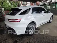 2026 Genesis GV70