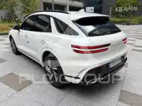 2026 Genesis GV70