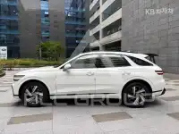 2026 Genesis GV70