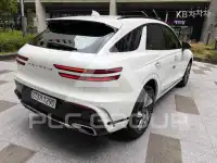 2026 Genesis GV70