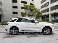 2026 Genesis GV70