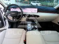 2026 Genesis GV70