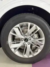 2026 Genesis GV70