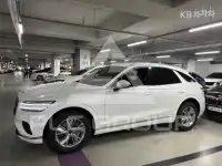 2026 Genesis GV70