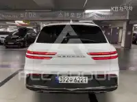 2026 Genesis GV70